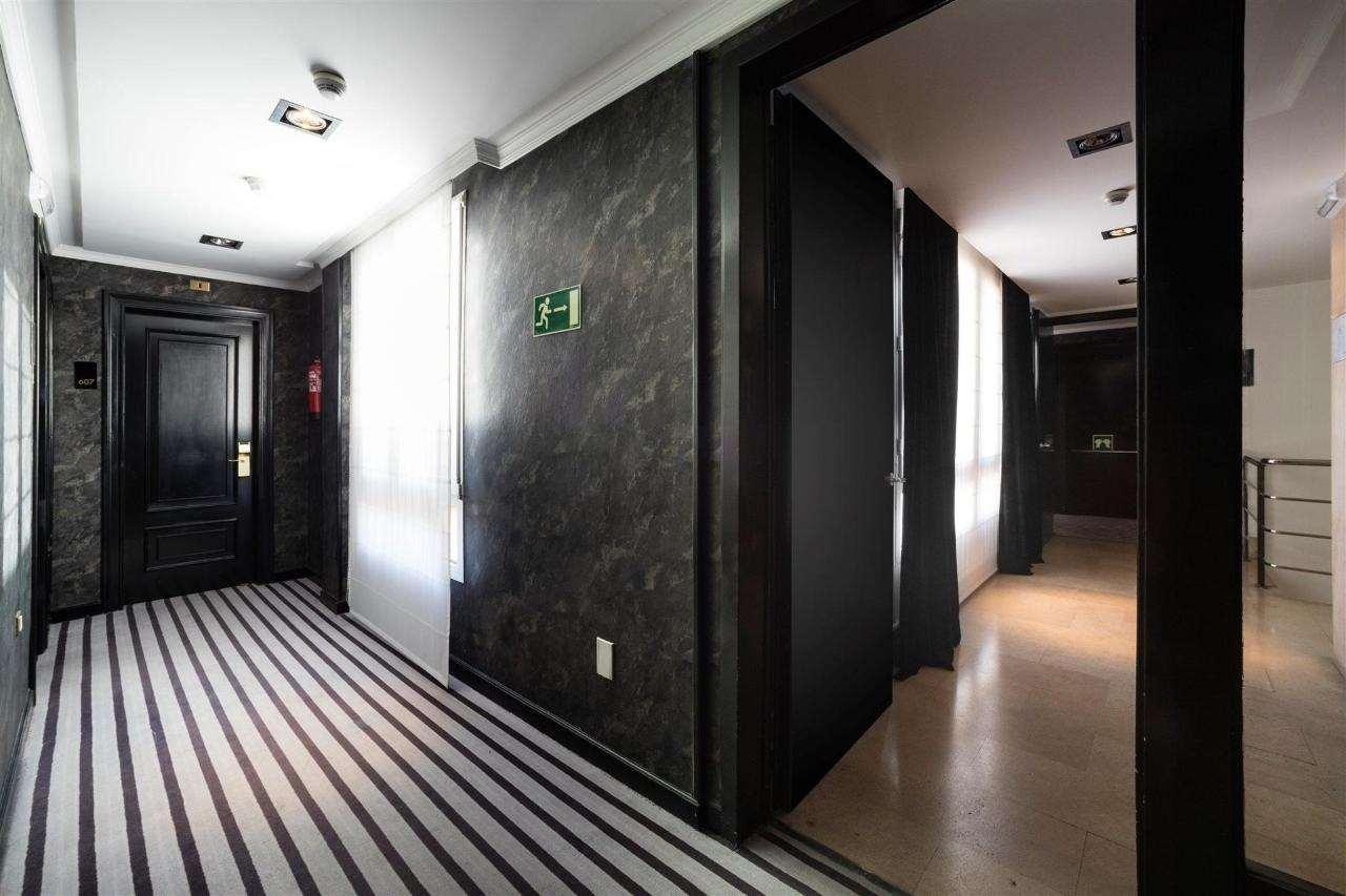 Hotel Clarin Oviedo Kültér fotó